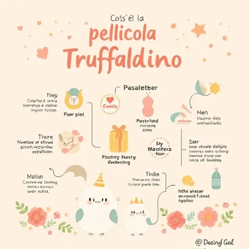 Cos'è la Pellicola Truffaldino: Definizione e Contesto