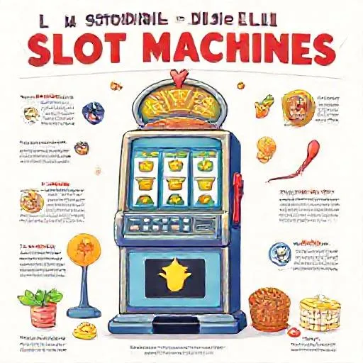 La Storia delle Slot Machines: dalle Origini al Digitale