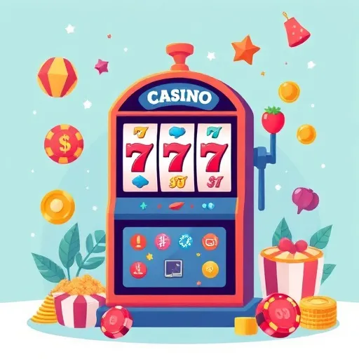 Credito Gratis Casinò Online: Cashback e Bonus Benvenuto con Licenza ADM